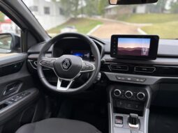 
										RENAULT KARDIAN EVOLUTION1.0T AT completo									