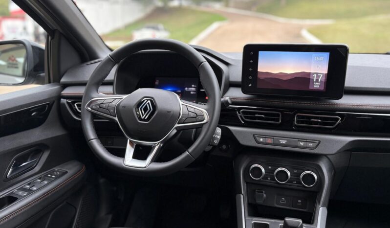 
								RENAULT KARDIAN EVOLUTION1.0T AT completo									