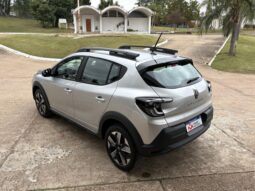 
										RENAULT KARDIAN EVOLUTION1.0T AT completo									