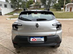 
										RENAULT KARDIAN EVOLUTION1.0T AT completo									