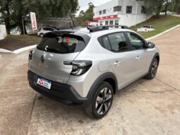 
										RENAULT KARDIAN EVOLUTION1.0T AT completo									