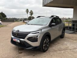 
										RENAULT KARDIAN EVOLUTION1.0T AT completo									