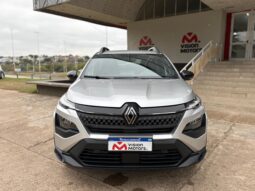 
										RENAULT KARDIAN EVOLUTION1.0T AT completo									