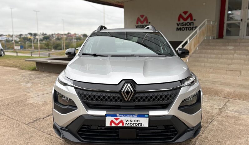 
								RENAULT KARDIAN EVOLUTION1.0T AT completo									