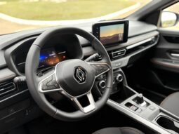 
										RENAULT KARDIAN EVOLUTION1.0T AT completo									