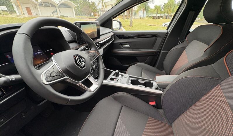 
								RENAULT KARDIAN EVOLUTION1.0T AT completo									