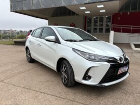 TOYOTA YARIS 1.5 S AT