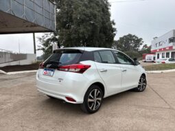 
										TOYOTA YARIS 1.5 S AT completo									