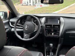 
										TOYOTA YARIS 1.5 S AT completo									