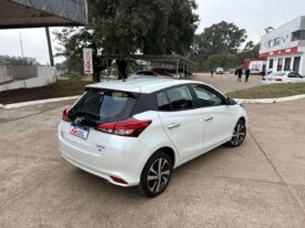TOYOTA YARIS 1.5 S AT