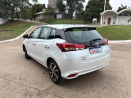 
										TOYOTA YARIS 1.5 S AT completo									