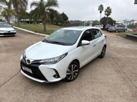 TOYOTA YARIS 1.5 S AT