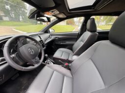 
										TOYOTA YARIS 1.5 S AT completo									