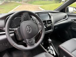 
										TOYOTA YARIS 1.5 S AT completo									