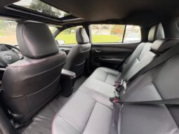 
										TOYOTA YARIS 1.5 S AT completo									