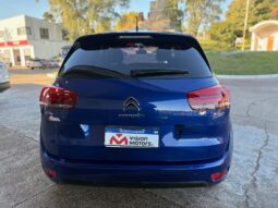 
										CITROEN C4 Picasso HDI MT6 Feel Pack AM18 completo									
