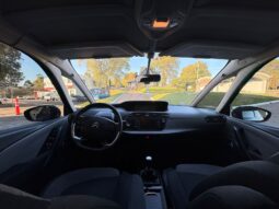 
										CITROEN C4 Picasso HDI MT6 Feel Pack AM18 completo									