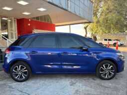 
										CITROEN C4 Picasso HDI MT6 Feel Pack AM18 completo									
