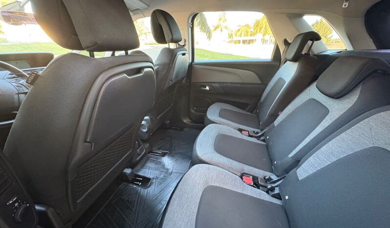 
								CITROEN C4 Picasso HDI MT6 Feel Pack AM18 completo									