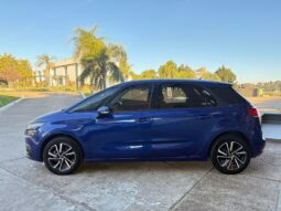 
										CITROEN C4 Picasso HDI MT6 Feel Pack AM18 completo									