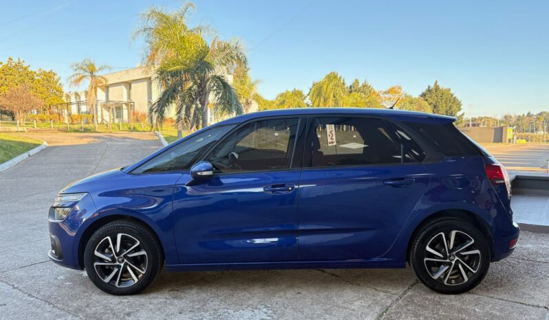 
								CITROEN C4 Picasso HDI MT6 Feel Pack AM18 completo									