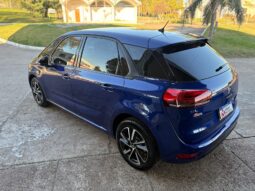 
										CITROEN C4 Picasso HDI MT6 Feel Pack AM18 completo									