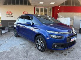 CITROEN C4 Picasso HDI MT6 Feel Pack AM18