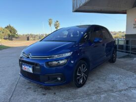 CITROEN C4 Picasso HDI MT6 Feel Pack AM18