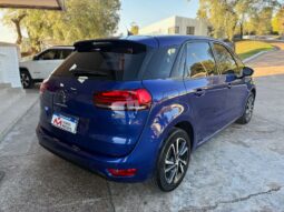 
										CITROEN C4 Picasso HDI MT6 Feel Pack AM18 completo									