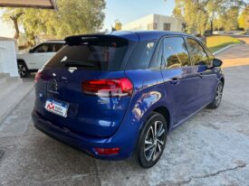 CITROEN C4 Picasso HDI MT6 Feel Pack AM18