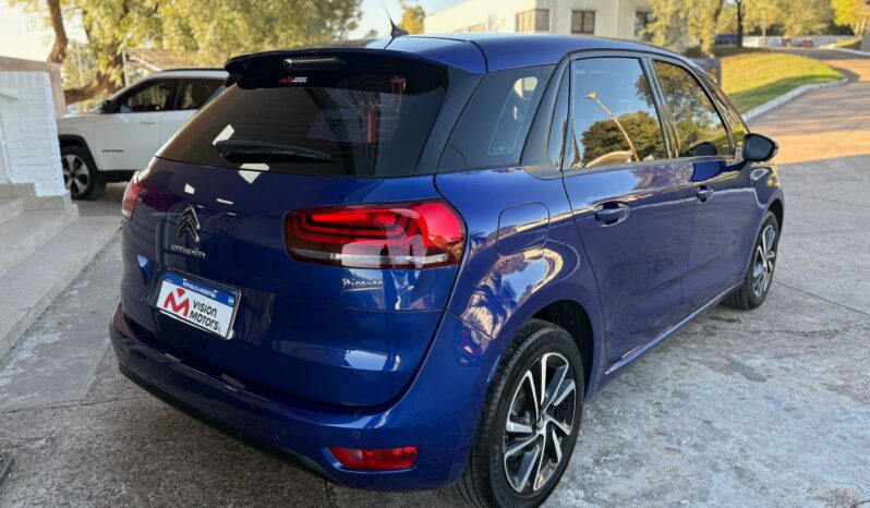 
								CITROEN C4 Picasso HDI MT6 Feel Pack AM18 completo									