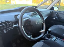 
										CITROEN C4 Picasso HDI MT6 Feel Pack AM18 completo									