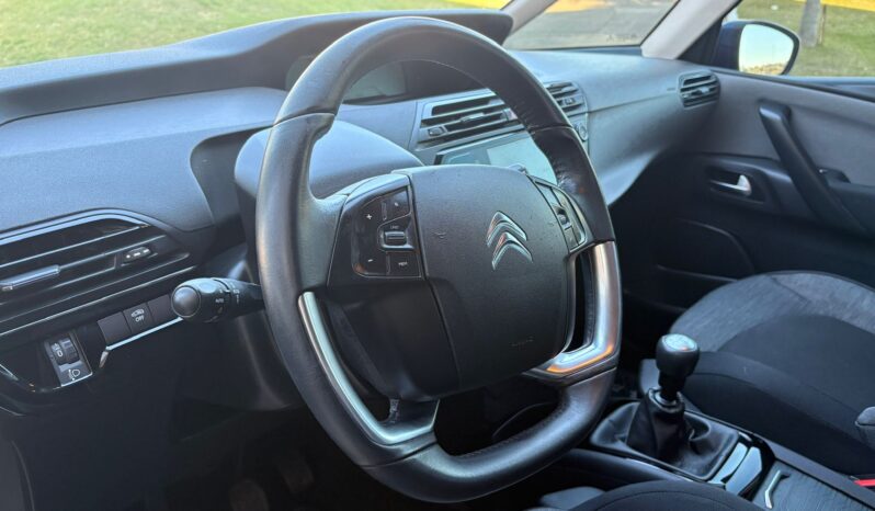 
								CITROEN C4 Picasso HDI MT6 Feel Pack AM18 completo									