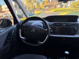 
										CITROEN C4 Picasso HDI MT6 Feel Pack AM18 completo									