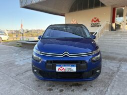 
										CITROEN C4 Picasso HDI MT6 Feel Pack AM18 completo									