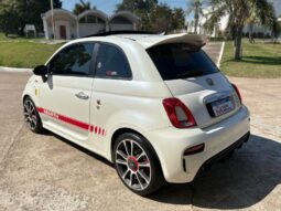 
										FIAT 500 Abarth 595 Turismo completo									