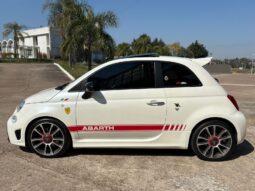 
										FIAT 500 Abarth 595 Turismo completo									