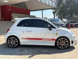 
										FIAT 500 Abarth 595 Turismo completo									