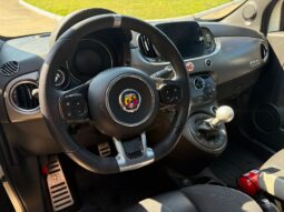 
										FIAT 500 Abarth 595 Turismo completo									