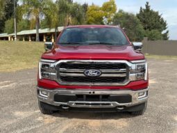 
										FORD F-150 Lariat Hibrida ¡¡ 0 km !! Entrega inmediata completo									