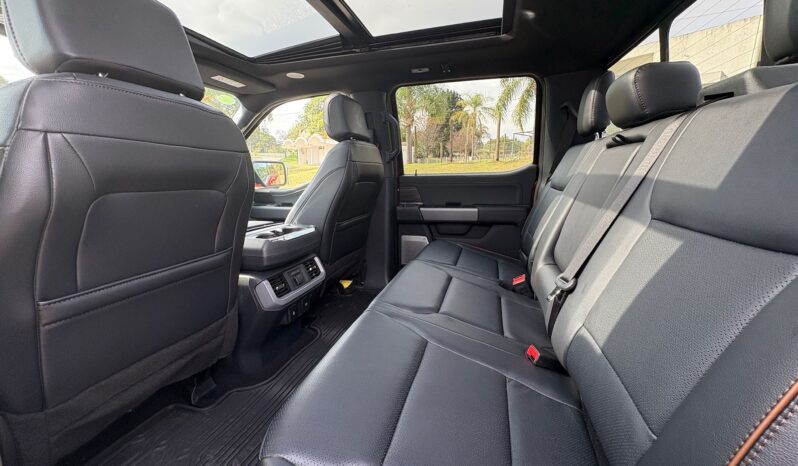 
								FORD F-150 Lariat Hibrida ¡¡ 0 km !! Entrega inmediata completo									