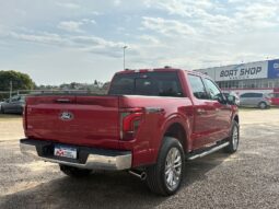 
										FORD F-150 Lariat Hibrida ¡¡ 0 km !! Entrega inmediata completo									