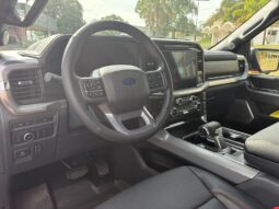 
										FORD F-150 Lariat Hibrida ¡¡ 0 km !! Entrega inmediata completo									