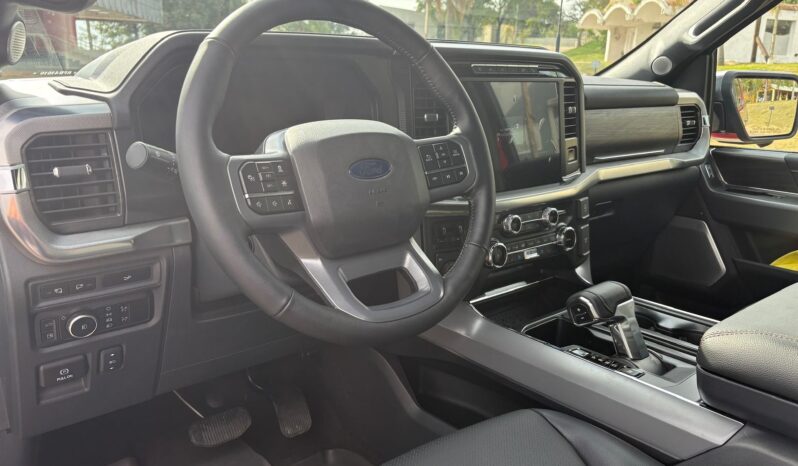 
								FORD F-150 Lariat Hibrida ¡¡ 0 km !! Entrega inmediata completo									