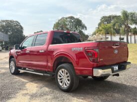 FORD F-150 Lariat Hibrida ¡¡ 0 km !! Entrega inmediata