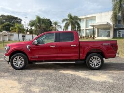 
										FORD F-150 Lariat Hibrida ¡¡ 0 km !! Entrega inmediata completo									