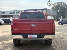 
										FORD F-150 Lariat Hibrida ¡¡ 0 km !! Entrega inmediata completo									
