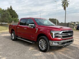 FORD F-150 Lariat Hibrida ¡¡ 0 km !! Entrega inmediata