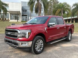 FORD F-150 Lariat Hibrida ¡¡ 0 km !! Entrega inmediata