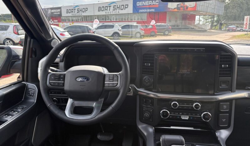 
								FORD F-150 Lariat Hibrida ¡¡ 0 km !! Entrega inmediata completo									